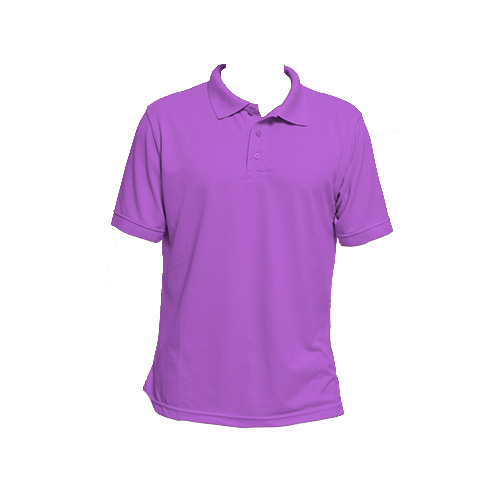 POLO PREZ CABALLERO MANGA CORTA - Vista 14